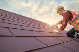 Fast & Reliable Emergency Roof Repairs in Coal City, IL